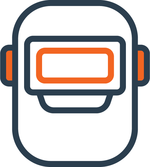 Hegesztés MIG/MAG, AVI(TIG) logo