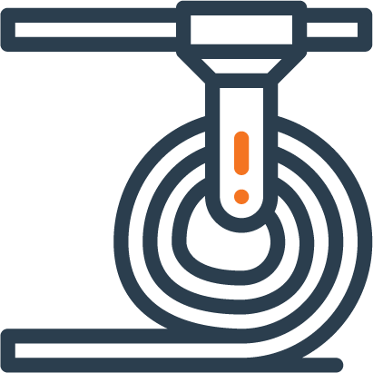 Lemezhengerítés logo
